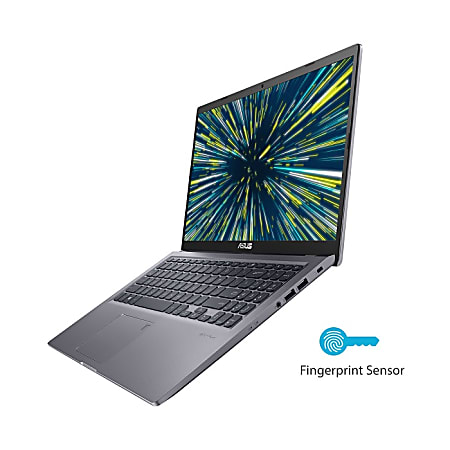 ASUS VivoBook Laptop 15.6 Screen Intel Core i3 8GB Memory 128GB
