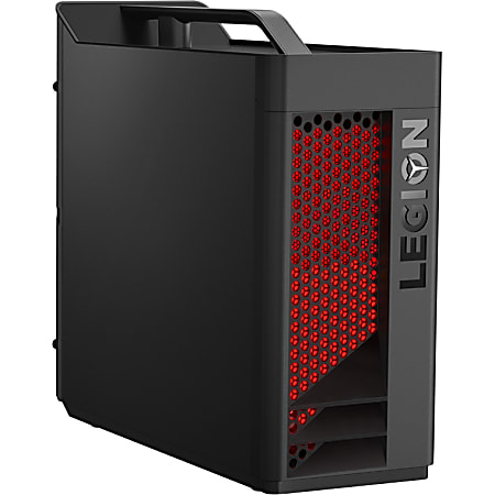Lenovo Legion T530 28ICB 90JL007TUS Gaming Desktop Computer Core