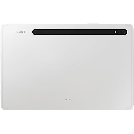 Samsung Galaxy Tab S8 SM X700 Tablet 11 WQXGA Qualcomm SM8450