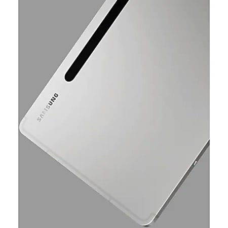 Samsung Galaxy Tab S8 SM X700 Tablet 11 WQXGA Qualcomm SM8450