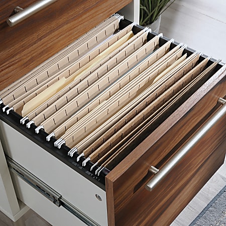 Sauder vista 2024 key file cabinet