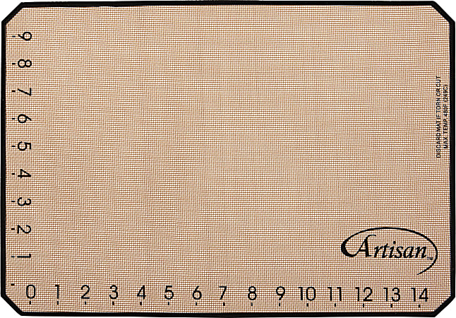 Vollrath Artisan Baking Mat