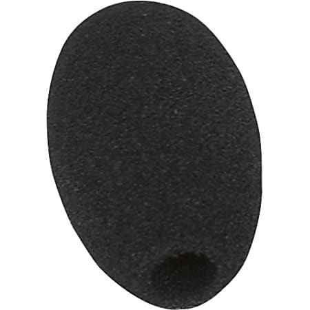 Jabra - Windscreen for headset (pack of 10) - for Jabra GN 2000, GN2000