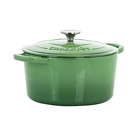 Gastro Ceramic by MasterPRO - 7.5 Quart Dutch Oven 