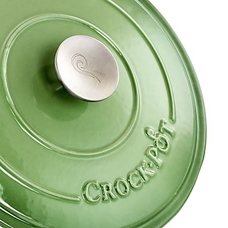 Le Creuset Dutch Oven Pot Target Target Crock Pot Dutch Oven Crock