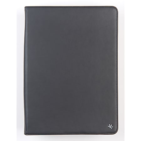 Gecko Covers Universal Standable e-Reader/Tablet Cover, 10", Black, TELOU1T2C1