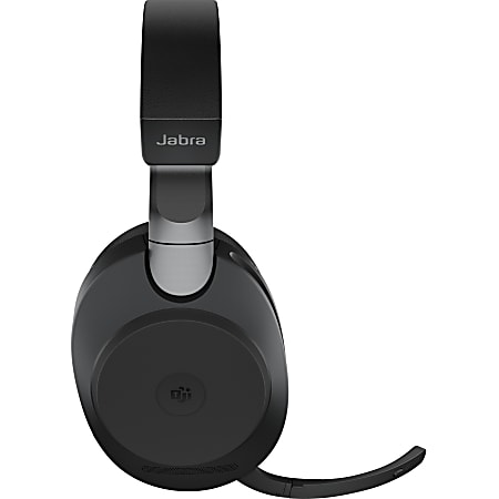 Jabra Evolve2 85 Headset 28599999999 - Office Depot