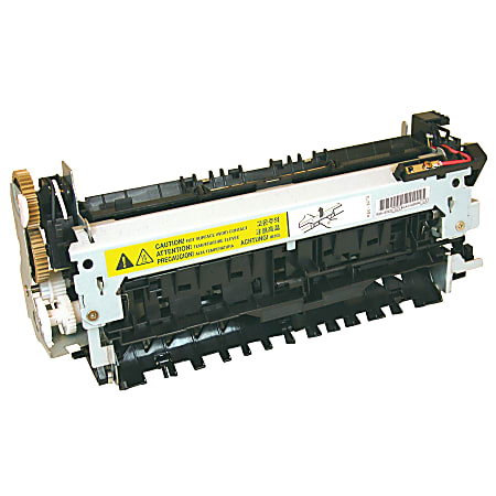 Clover Imaging Group HP4100FUS Remanufactured Fuser Assembly Replacement For HP RG5-5063-000