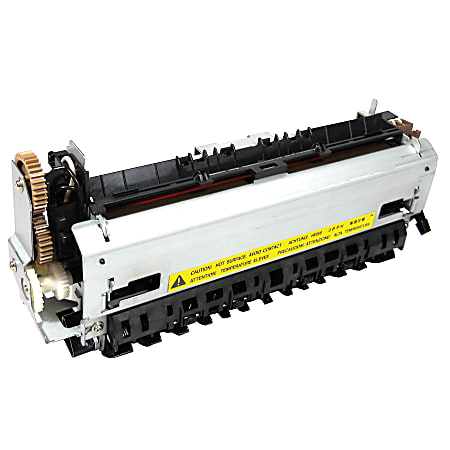 Clover Imaging Group HP4000FUS Remanufactured Fuser Assembly Replacement For HP RG5-2661-000