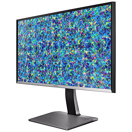 Samsung U32D970Q 32" LED LCD Monitor - 16:9 - 8 ms