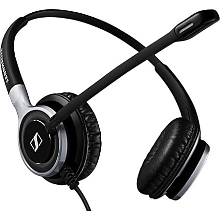 Sennheiser century best sale sc 630