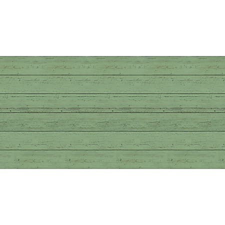 Pacon® Fadeless Bulletin Board Art Paper, Mint Shiplap, 48" x 50'