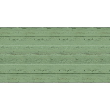 Pacon® Fadeless Bulletin Board Art Paper, Mint Shiplap, 48" x 50'