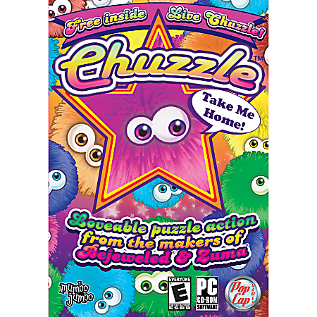Chuzzle, Traditional Disc