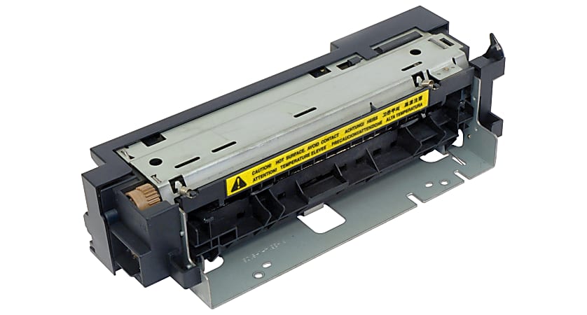 Clover Imaging Group HP004PFUS Remanufactured Fuser Assembly Replacement For HP RG5-0454-000