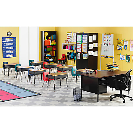 Tabletop Classroom & Office Package, Medium (35) – Revolution