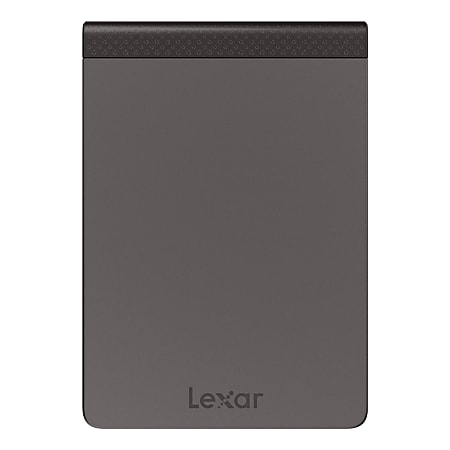 Lexar SL200 External USB-C Portable Solid State Drive 1TB