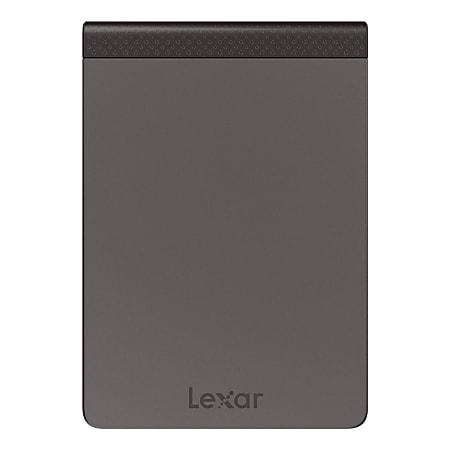 Lexar SL200 External USB-C Portable Solid State Drive