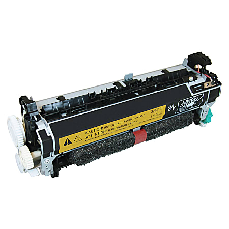 Clover Imaging Group HP4200FUS Remanufactured Fuser Assembly Replacement For HP RM1-0013-000