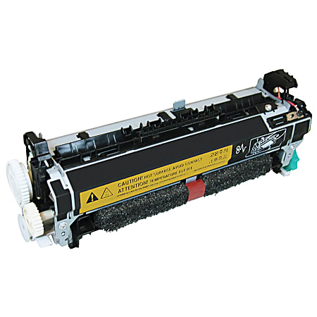 Clover Imaging Group HP4300FUS Remanufactured Fuser Assembly Replacement For HP RM1-0101-000