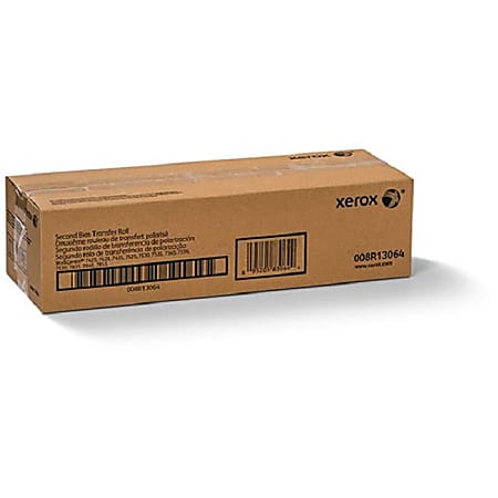 Xerox Second Bias Transfer Roll - 200000 - Laser