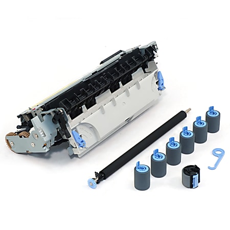 MAINT KIT,REPLACE HP 4100 Machine Maintenance Kit