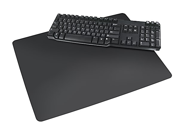 Office depot desk protector best sale