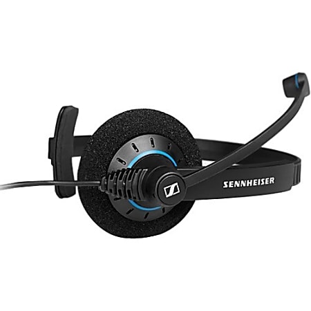 Sennheiser SC 30 USB ML Headset Mono USB Wired 60 Hz 16 kHz Over