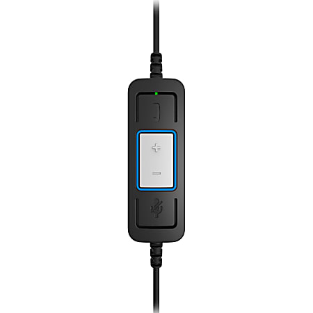 Sennheiser SC 30 USB ML Headset Mono USB Wired 60 Hz 16 kHz Over