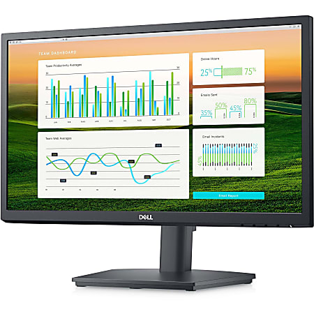 Dell E2222HS 21.5" Full HD LCD Monitor -