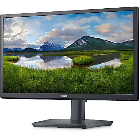 Dell E2222HS 21.5 HD LCD Monitor - Office Depot Dell E2222HS 21.5 HD LCD Monitor - Office Depot