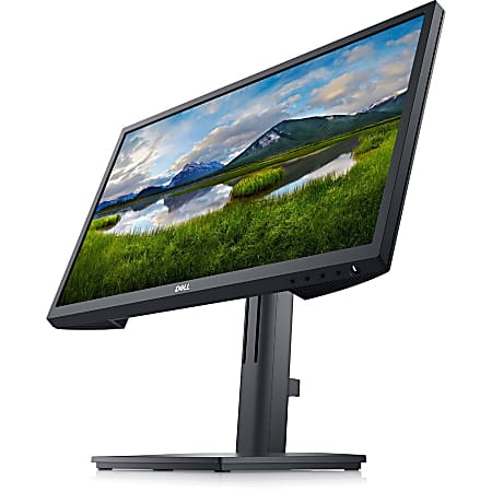 Dell E2222HS 21.5 Full HD LCD Monitor 169 Black 22 Class Thin Film