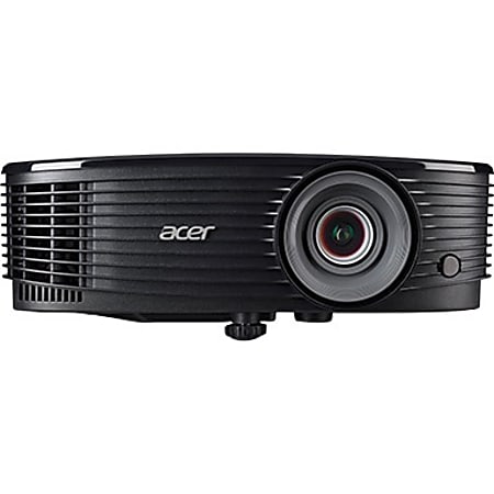 お気に入りの DLP X1223H Acer Projector Hour 5000 Front 768 x 1024 43 タイムセール