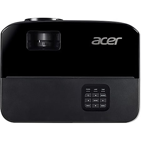 【超特価sale開催】  X1223H Acer DLP Hour 5000 Front 768 x 1024 43 Projector タイムセール
