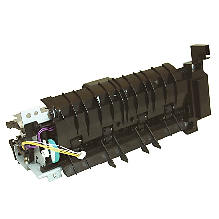 Clover Imaging Group HP2400FUS Remanufactured Fuser Assembly Replacement For HP RM1-1535-000