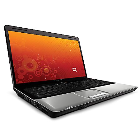 Compaq Presario CQ60 410US 15.6 Widescreen Notebook Computer With
