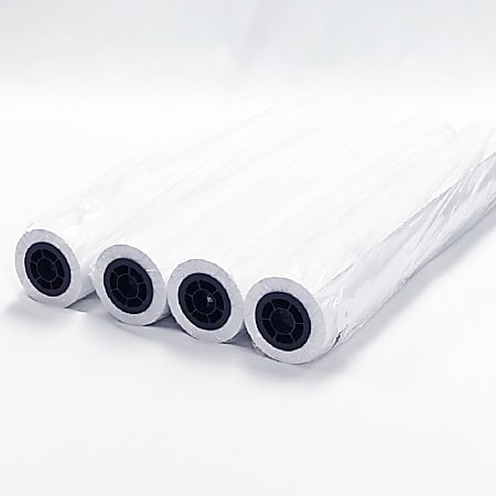 Dietzgen Engineering Rolls 30 x 500 White Case Of 2 Rolls - ODP ...