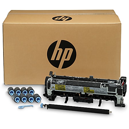 HP LaserJet 110V Maintenance Kit, B3M77A - Laser HP LaserJet 110V Maintenance Kit, B3M77A - Laser