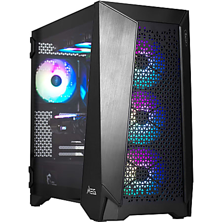 MSI Infinite RS Gaming Desktop PC, Intel® Core™ i9, 32GB Memory, 2TB Solid State Drive, Windows® 11 Pro, NVIDIA GeForce RTX 4090