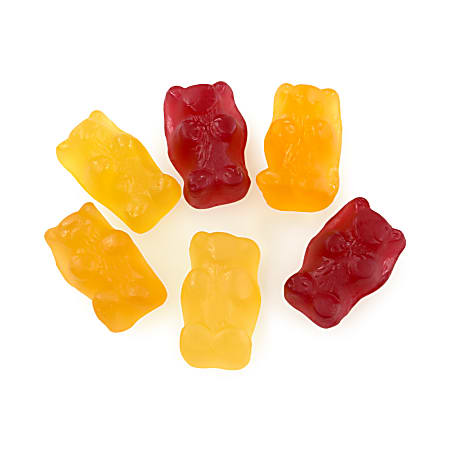 Black forest gummy bears best sale