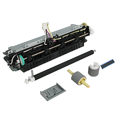 Clover Imaging Group HPU6180V Remanufactured Maintenance Kit Replacement For HP U6180-60001