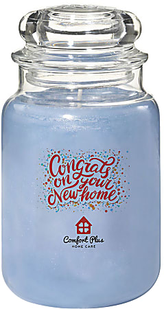 Custom Yankee® Candle Jar Candle, 22 Oz, Assorted Colors
