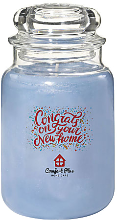 Clean Cotton by Yankee Candle 22 oz