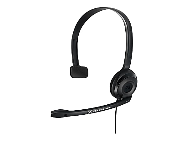 EPOS PC 2 CHAT - Headset - on-ear - wired