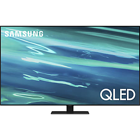 Samsung Q60A 54.6" Smart 4K UHDTV LED-LCD TV