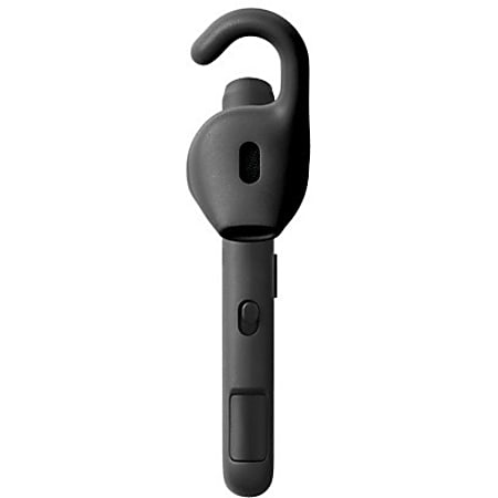 Jabra STEALTH UC Earset Mono Wireless Bluetooth 98.4 ft