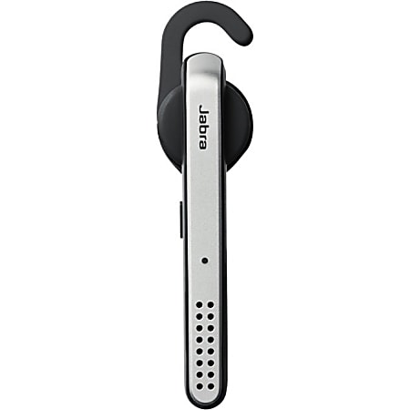 Jabra STEALTH UC Earset Mono Wireless Bluetooth 98.4 ft