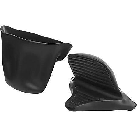 Shark Silicone Mitts - Silicone - Flexible - For Kitchen - 2