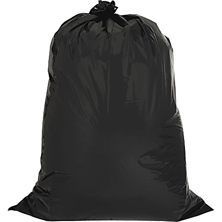 Buy Do it Contractor Trash Bag 42 Gal., Black