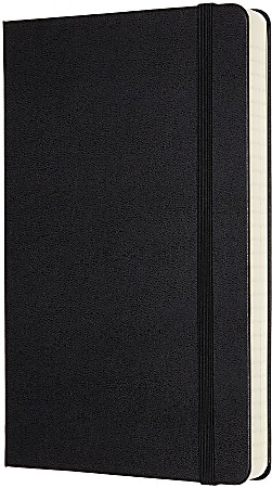 Supreme®/Moleskine® Notebook Supreme Moleskine Notebook (FW24) - $36